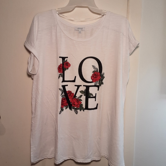 Short sleeve t-shirt - Picture 5 of 5